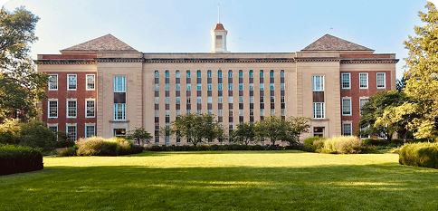 University