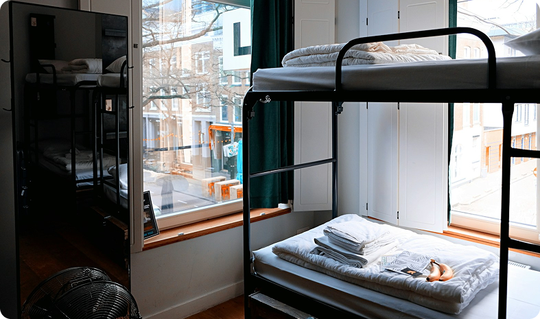 Hostel